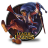 Shaco Masked Icon 48x48 png